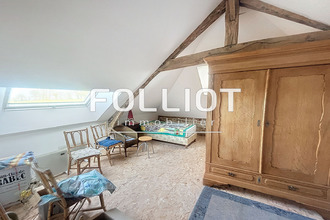 achat maison vire 14500