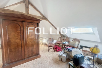 achat maison vire 14500