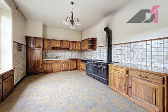 achat maison vire 71260