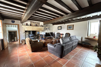 achat maison vire 71260