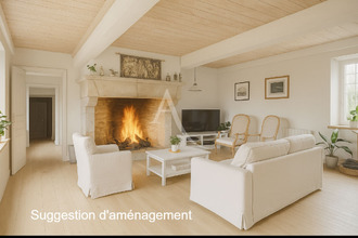 achat maison vire 71260