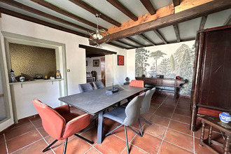 achat maison vire 71260