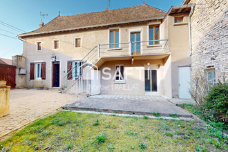 achat maison vire 71260