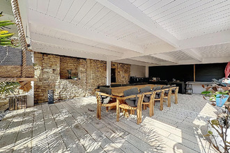 achat maison vire 71260