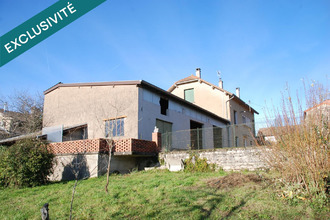 achat maison vire 71260