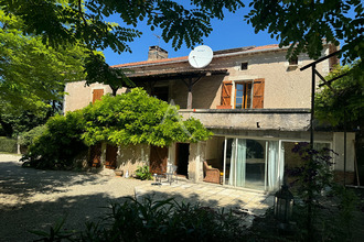 achat maison vire-sur-lot 46700