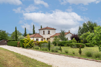 achat maison vire-sur-lot 46700