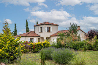 achat maison vire-sur-lot 46700