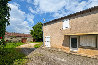 achat maison vire-sur-lot 46700