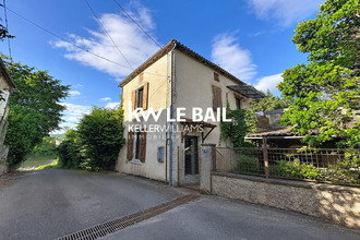 achat maison vire-sur-lot 46700