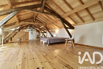 achat maison vire-sur-lot 46700