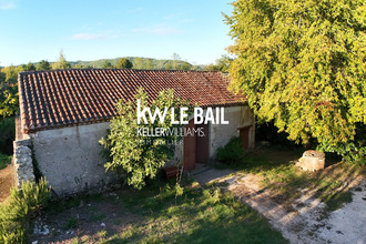 achat maison vire-sur-lot 46700
