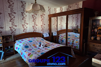 achat maison vireaux 89160