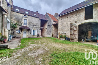 achat maison vireaux 89160