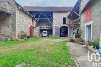 achat maison vireaux 89160