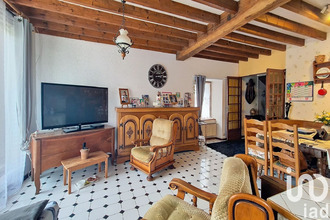 achat maison vireaux 89160