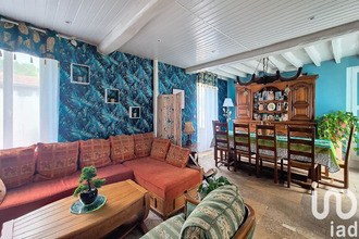 achat maison vireaux 89160