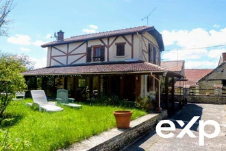 achat maison vireaux 89160