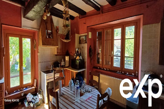 achat maison vireaux 89160