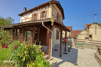 achat maison vireaux 89160