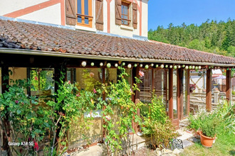 achat maison vireaux 89160