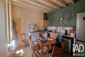 achat maison vireaux 89160