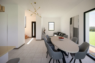 achat maison virecourt 54290