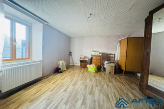 achat maison virecourt 54290