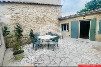 achat maison virelade 33720