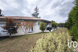 achat maison virelade 33720
