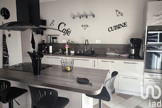 achat maison virelade 33720