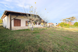 achat maison virelade 33720