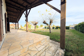 achat maison virelade 33720