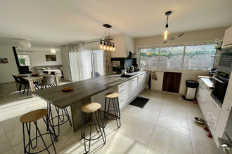 achat maison virelade 33720