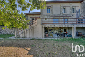 achat maison virelade 33720