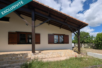 achat maison virelade 33720