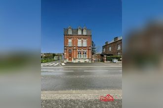 achat maison vireux-molhain 08320