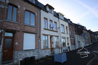 achat maison vireux-molhain 08320