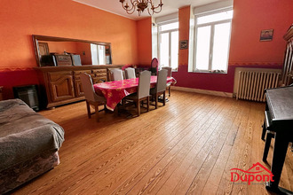 achat maison vireux-molhain 08320