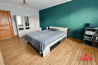 achat maison vireux-molhain 08320