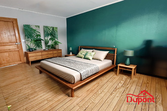 achat maison vireux-molhain 08320