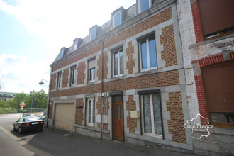 achat maison vireux-molhain 08320