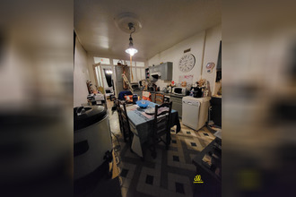 achat maison vireux-molhain 08320