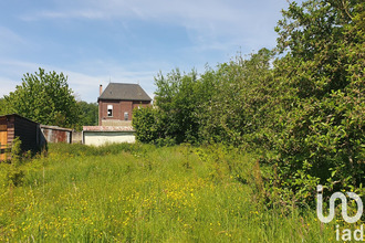 achat maison vireux-molhain 08320