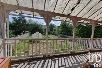 achat maison vireux-molhain 08320