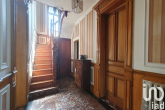 achat maison vireux-molhain 08320