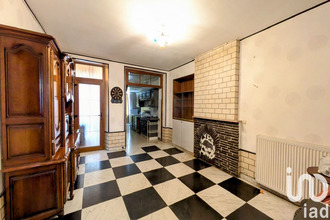 achat maison vireux-molhain 08320