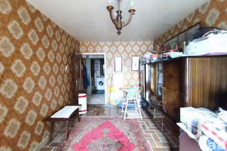 achat maison vireux-molhain 08320