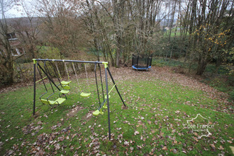 achat maison vireux-molhain 08320