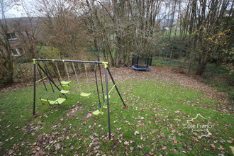 achat maison vireux-molhain 08320